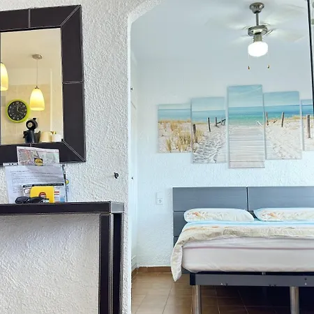 Apartment 160- Empurialola- Port Alegre 7 En Empuriabrava