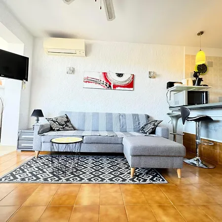 Apartment 160- Empurialola- Port Alegre 7 En Empuriabrava