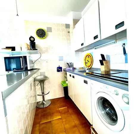 Apartment 160- Empurialola- Port Alegre 7 En *
