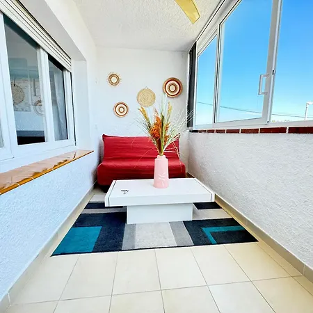 160- Empurialola- Port Alegre 7 En Apartment